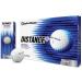 TaylorMade Distance Plus Golf Balls - One Dozen - Buy Online on GoSupps.com
