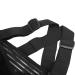 Rib Fracture Support Brace - Adjustable & Breathable Chest Protector Belt for Sternum Rib & Lumbar Support - Buy Online on GoSupps.com