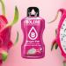 Bolero DRAGON FRUIT 24x3g | Sugar Free Juice Powder Sweetened with Stevia + Vitamin C | for Kids & Sports | Gluten Free Veg - Buy Online on GoSupps.com