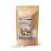 Biojoy Organic Garlic Powder 500g | Pure Allium Sativum | No Additives | Finely Ground Garlic - Buy Online on GoSupps.com