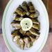 Divina Dolmas Stuffed Grape Leaves - 4.4 lb | Authentic Mediterranean Flavor - Buy Online on GoSupps.com