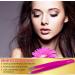 Cruze Stainless Steel Slant Tip Tweezers - Precision Hair Removal Tool for Eyebrows, Ingrown Hairs, and Facial Hair - Cruelty Free - Buy Online on GoSupps.com