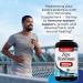 LAB Zinc Picolinate 100mg - Immune Support Supplement - 180 Capsules with Ultra High Absorption - Buy Online on GoSupps.com