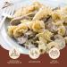 Pasta Campanelle - Artisan Bronze Cut Pasta 12 oz - 1 Pack - Buy Online on GoSupps.com