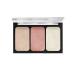 COVERGIRL Full Spectrum Sculpt Expert Cheek Palette - Blush Touch | Multiuse Blush Palette - Buy Online on GoSupps.com