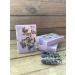 Handmade Lavender Bar Soap | Calming Gift for Her | Self Care Kit | International Shipping - Buy Online on GoSupps.com