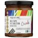 Creole Cooking Sauce & Seasoning Sauce | Whole30 Approved Gourmet Recipe Starter Blend - Vegan, Vegetarian, Plant-Based, & Paleo – 9 oz Jar
