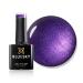 Bluesky Gel Nail Polish Purple Grape 80551 Dark Long Lasting Chip Resistant 10 ml (Requires Drying Under UV LED Lamp)
