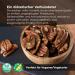 Pecans Naturlassen | 1 kg Unsalted Raw Pecan Nuts | Natural Sugar-Free Vegan-Friendly | GMO-Free | Buy Online at Dorimed - Buy Online on GoSupps.com