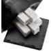 Chalkovsky Premium Edible Chalk - Crunchy Belgorod Chalk Chunks - Russian Organic Chalk for Bone Strength - 7oz (200g) - Buy Online on GoSupps.com