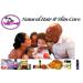 Organic Turmeric Lip Scrub - Exfoliating & Moisturizing Treatment by Habbie Beauty Supplies - Buy Online on GoSupps.com