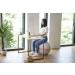 Bloon Original French Sitting Ball - Off White | Ergonomic Posture Corrector - Buy Online on GoSupps.com