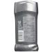 Dove Men+Care Antiperspirant Stick Sensitive Shield 2.7oz (Pack of 4) | Effective Odor Protection - Buy Online on GoSupps.com