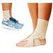 Drop Foot Brace AFO AFO Foot Drop Brace Foot Drop Brace for Walking AFO Brace Drop Foot Brace for Walking Foot Support Brace Foot Drop Brace for Sleeping (Right - One Size) One Size-Right
