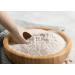 Organic Whole Grain Buckwheat & Oat Flour Blend - 1lb | Non-GMO, Vegan, Fine Meal | All Purpose Flour for Baking - Bulk - Buy Online on GoSupps.com