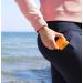 Be Sprucy - Hydrating - Portable - Sanitizer Spray - Aloe - 70% Alcohol - 30ml (Citrus 120 ml (Pack of 4)) - Made in Canada - Buy Online on GoSupps.com