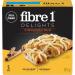 FIBRE 1 Delights Cinnamon Bun Flavour Bars Naturally Flavoured Snack Bars Pack of 5 Cinnamon Bun Bars - Buy Online on GoSupps.com