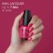 OPI Suzi Nails New Orleans Nail Lacquer 0.5 fl oz - Orange Peach Nail Polish - Buy Online on GoSupps.com