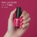 OPI Lisbon Wants Moor Pink Nail Polish - 0.5 Fl Oz (Pack of 1) | Lisbon Collection - Buy Online on GoSupps.com