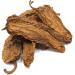 Dried Chile Chipotle Meco Pepper // Weights: 57 GR 170 GR 340 GR 510 GR 822 GR (170 GR)