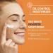PanOxyl 10% Foaming Benzoyl Peroxide Acne Wash + Oil Control Moisturizer Bundle - Buy Online on GoSupps.com