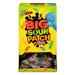 SOUR PATCH KIDS Big Individually Wrapped Soft & Chewy Candy, Halloween Candy, 240 Count Box