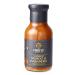 Firefly BBQ Caribbean Mango Hot Sauce - Tropical Sweetness with a Spicy Kick