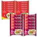Vifon Vietnamese Style Instant Rice Noodles Beef & Chicken Flavour (Pho Bo & Pho Ga) 60g (Pack of 20)