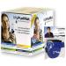 2020 MyPurMist Classic Handheld Steam Inhaler (Plug-in) + Free Hands-Free Holder - Buy Online on GoSupps.com