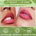 XINGXYUEL 2PCS Aloe Vera Lipstick Set - Long Lasting Moisturizing Color Changing Lip Balm for Women - Buy Online on GoSupps.com