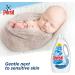 Persil Non Bio Laundry Washing Liquid Detergent outstanding stain removal in quick & cold washes tough on stains gentle next to sensitive skin 2.565 L (95 washes) Fresh 2.57 l (Pack of 1) - Buy Online on GoSupps.com