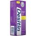 Desitin Maximum Strength Baby Diaper Rash Cream - 40% Zinc Oxide Treatment & Prevention - 4 oz - Buy Online on GoSupps.com
