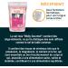 Pink Himalayan Salt Coarse Grain. (1700Gr) 100% Natural No Additives Unrefined. High Trace Element Content. Used For Seaso - Buy Online on GoSupps.com