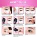 Beauty7 Lash Lift Kit - Professional Salon at Home for Eyelash Extension Curling and Perming (5 Pack) - Buy Online on GoSupps.com