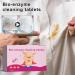 Biological Enzyme Cleaning Sheet Biological Enzyme Explosion Salt deep Detergent Dissolving Concentrated Sheet Multi-Purpose Detergent Clothes Shoes Curtains Sheets and Covers Multi-Purpose cl - Buy Online on GoSupps.com