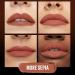 Maybelline Color Sensational Ultimatte Matte Lipstick - MORE SEPIA - Intense Color - Non-Drying Formula - 0.06 Ounce - Buy Online on GoSupps.com