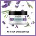 Inoar PROFESSIONAL Go Vegan Anti-Frizz Hair Mask - 8.8 fl oz/250 g - Buy Online on GoSupps.com