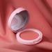 Mally Beauty Bulletproof Powder Blush in Confident Coral - Buy Online on GoSupps.com
