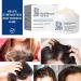 100g Hair Scrub for Scalp Exfoliating Hair Mask with Salicylic Acid & Sea Salt to Reduce Hair Loss Remove Buildup Soothe Itchy Scalp and Promote Thicker Healthier Hair Growth - Buy Online on GoSupps.com