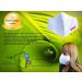 Jatop Washable Mouth & Nose Mask - 3-Layer Nano Technology Soft Nose Bracket Available in Black White & 5 Colors for Kids - Perfect Fit for Adults & Children - Buy Online on GoSupps.com