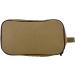 NCAA Texas A&M Aggies Men's Canvas Concho Toiletry Bag  Khaki  One Size - Buy Online on GoSupps.com