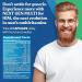 Next Gen Multi for Him Advanced Men's Multivitamin Supplement - 26-in-1 Multiblend for Beard & Hair Growth, Reproductive Health, Metabolism - 60 Veg Capsules - Buy Online on GoSupps.com