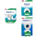 3M Nexcare Flex Clear First Aid Tape 1 x 10yd, 2 Pack - Transparent, Flexible Adhesive Tape - Buy Online on GoSupps.com