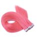 Shop 100% Remy Real Hair Tape-In Extensions - Pink 60cm - 10 Bricks - Tress by Novon - Buy Online on GoSupps.com