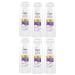 Dove Dermacare Scalp Anti-Dandruff Shampoo Soothing Moisture 12 oz Pack Of 6 rich 12 Ounce (Pack of 6)