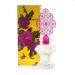 Betsey Johnson for Women Eau de Parfum Spray 3.4 Ounce (Pack of 2) - Buy Online on GoSupps.com