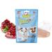 Granatapet Feinisnack Chicken & Milk - Digestible Cat Treats Cereal & Sugar Free 50g - Perfect Reward for Playful Cats - Buy Online on GoSupps.com