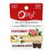 Goat Milk Lip Balm - 3 Pack | Shea Butter and Vitamin E | Free of Parabens & More | Handcrafted in USA Java Me Up 1 Count (Pack of 1)