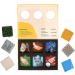 Relish Tactile Sensory Matching Game for Dementia - Alzheimer's Activities & Toys for Seniors/Elderly - Buy Online on GoSupps.com