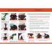 CLICIC 2 Gallon Pressure Sprayer with 7 Spray Modes for Camping Shower and Pet Bath - Buy Online on GoSupps.com
